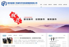 南吕镇城市开发投资集团有限公司